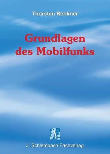 Preisvergleich Produktbild Grundlagen des Mobilfunks