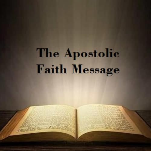 Apostolic Doctrine Sermons Podcast By Samuel Russell cover art
