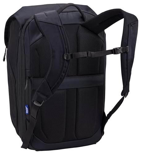 Thule Subterra Travel Backpack 26L, Black4