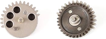 Amazon | [LayLax][EGハードギア16:1ハイスピード]電動ガン カスタム