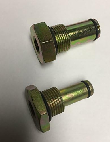 Diesel Destruction Set of 6.0L & 7.3L IPR Air Test Tools