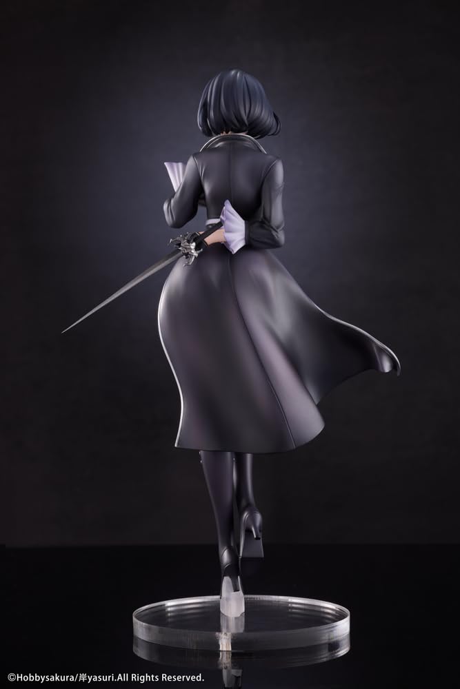 Lost:Order ネヴァオストロ 1/7フィギュア HOBBY SAKURA Amazon.co.jp: Hobby·sakura『Lost：Order』ネヴァオストロ 通常