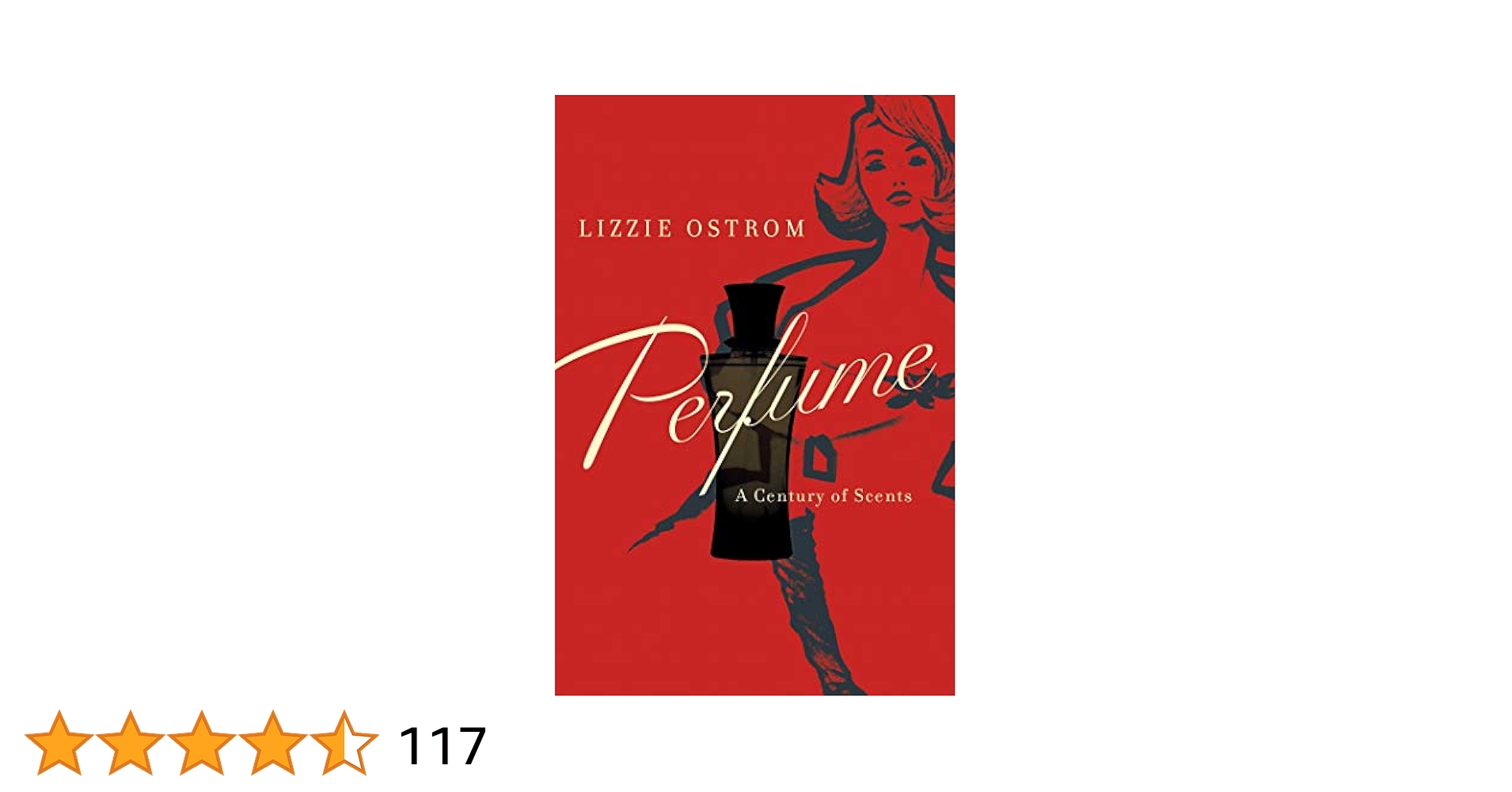 lizzies naked adventures" Perfume: A Century of Scents: Ostrom, Lizzie: 9781681772462: Amazon.com: Books