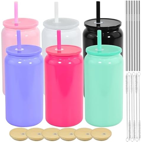 Icesip 16oz Stainless Steel Tumbler Cover