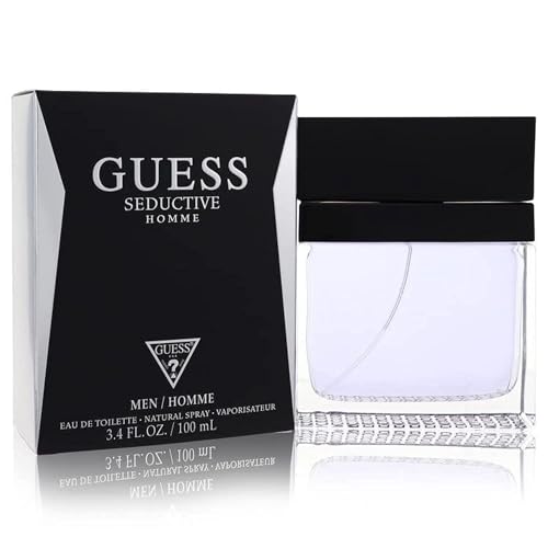 Guess Seductive For Men EDT 100ML