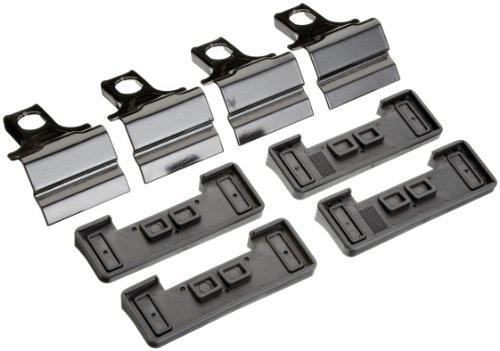 Thule THKIT1285 kit de montage pour supprimer les vibrations de toit