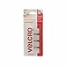 VELCRO Brand - Removable Mounting Strips, Damage-Free Hanging, 1 3/4in x 3/4in Strips, Pack of 4