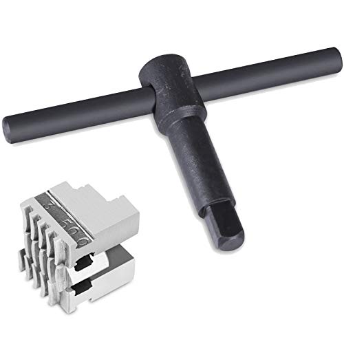 VEVOR Accessorio per Asse Rotante Accessorio per