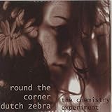 Round the Corner Dutch Zebra [Vinyl Single]