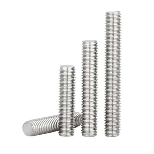 DIN976 M3 M4 M5 M6 M8 M10-20 �˂����b�h�S�˂��o�[ 304 �X�e�����X�|�t�@�X�i�[�V���o�[ L=60-120 �~�����[�g�� 70 �~�����[�g�� 80 �~�����[�g�� 90 �~�����[�g�� 100 �~�����[�g��(20mm,M6(2pc