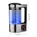 InLoveArts Generador de Agua de hidrógeno 2 litros de Gran Capacidad Botella...