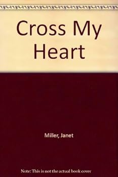Paperback Cross My Heart Book