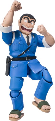 S.H.フィギュアーツ 両津勘吉