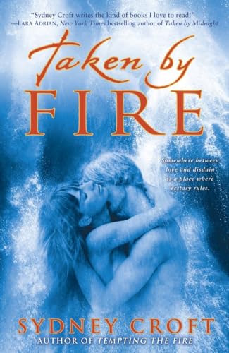 Taken by Fire (ACRO World)