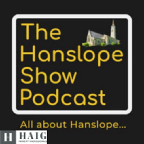 The Hanslope Show Podcast cover art