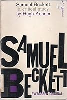 Samuel Beckett A Critical Study B071RVZQ3M Book Cover