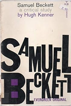 Paperback Samuel Beckett A Critical Study Book