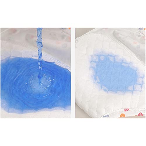 Baby Cotton Potty Training Pants Toddler Training Underwear Cloth Pee Underpants For Boy 3T #TOP3