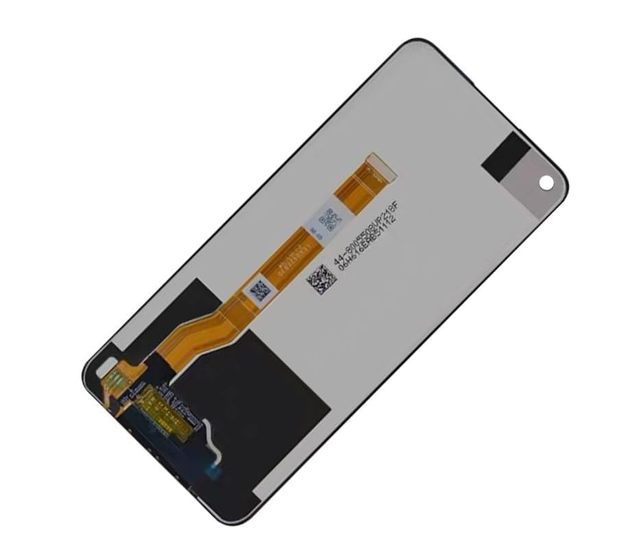 Image of Display Touch Screen Combo for Compatible Orignal Display with Touch Screen Digitizer Combole (Realme 9 Pro)