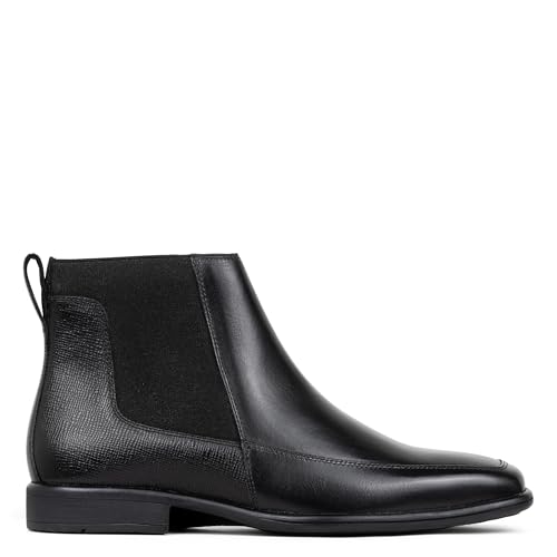 Image of Donald J Pliner Men's Gunter Embossed Leather