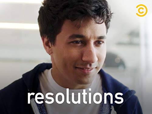 Resolutions
