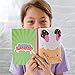 Smooshy Mushy Secret Smooshy Diary by Horizon Group USA
