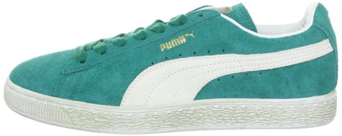 Puma Suede VNTG Distress Low, Scarpe da Ginnastica...
