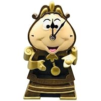 Amazon.co.jp: Hidrrdc美女と野獣 キャンドルホルダー ルミエール