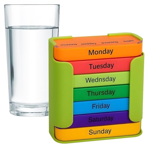 ~̉ Pill Box - 7ԖP[X,gїpsI[KiCU[ 14 | s@AwZAa@AdAsAxɁAƒAqAlAҌ