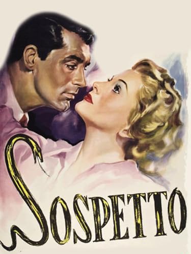  Il sospetto