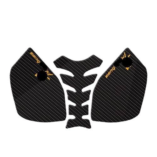 Coussin protection réservoir moto évite les rayures de veste sur Hayabusa GSXR 1300 2021-2023
