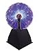 4" Nebula Plasma Ball
