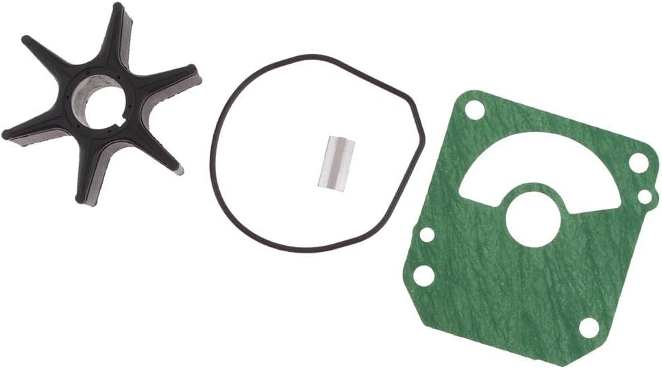 KITS IMPELLER - Repuestos Náuticos