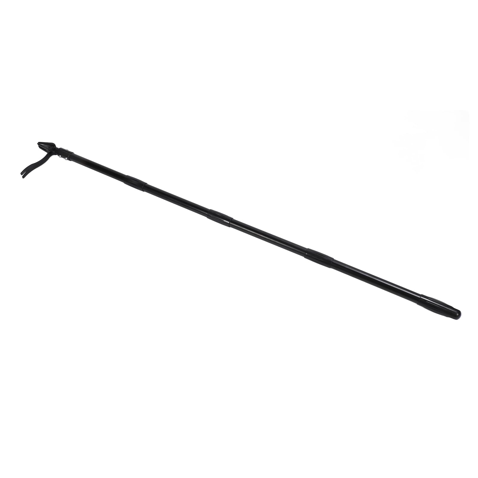 Sarchiatore a Mano Lunga, Sarchiatore in Acciaio Fuso Efficiente e Facile da Usare per il Giardino (Focketvn86c4tk2o-12)