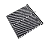Cabin Internel Activated Carbon Air Filter Compatible With Mazda CX-3 (DK) 2.0L 1.8L 1.5L 2 (DL)