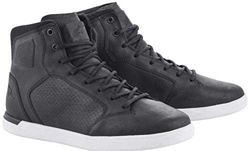 Alpinestars Men's J-Cult Motorcycle Shoes, Black, 13 #TOP29