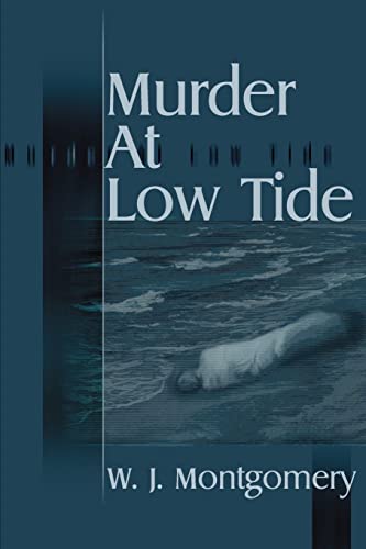 Murder at Low Tide