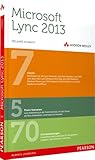 microsoft lync mac  Microsoft Lync 2013: Das Praxisbuch für Anwender