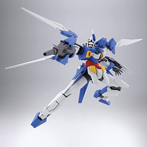 Bandai Hobby Gundam AGE 10 HG AGE 2 Normal miniatura 4