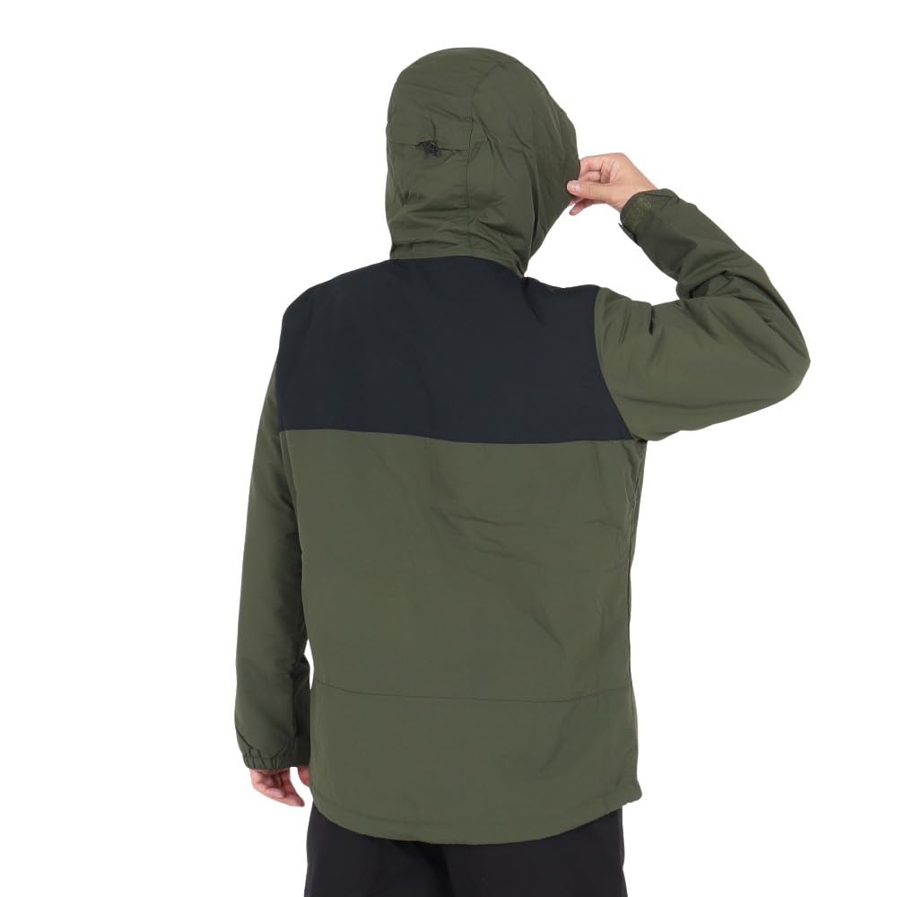 Amazon.co.jp: [コロンビア] ラビリンスキャニオンII ジャケット