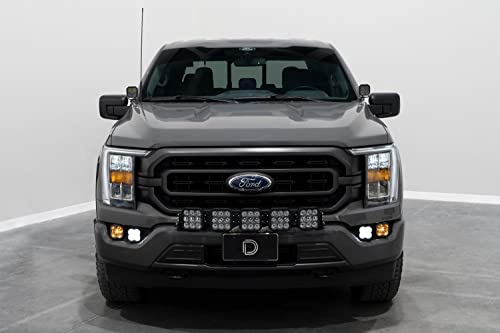 Kit de faros antiniebla LED para Ford F-150 2021-2023 miniatura 5