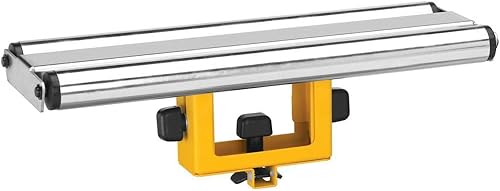 Miniatura 9 de DEWALT Soporte de material para sierra ingletadora DW7029