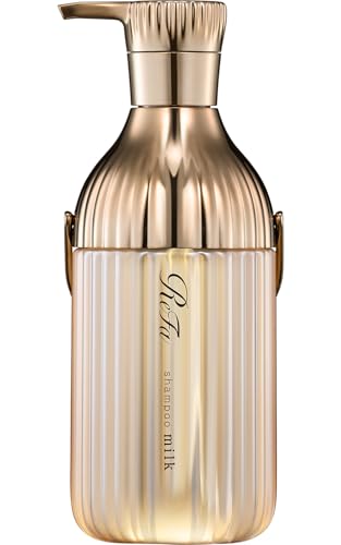 ���t�@�~���N�v���e�C���V�����v�[���C���� 500mL/ReFa MILK PROTEIN SHAMPOO ROYAL 500mL