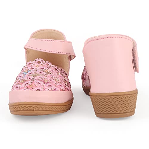 Image of SIYA Stylish Sandals for Kids & Girls
