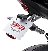 Yamaha Fenderless Kit YZF-R7 '26 Q5K-ATV-Y82-331