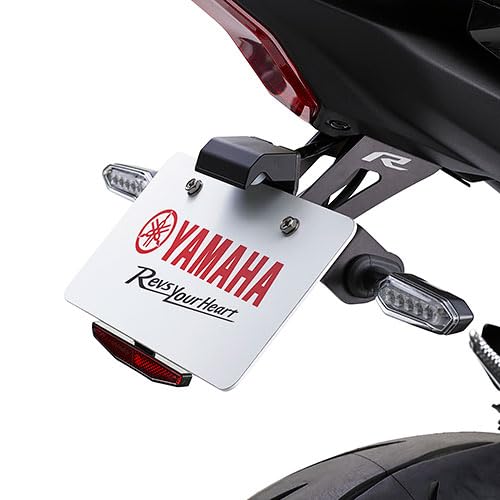 Amazon | YAMAHA（ヤマハ） フェンダーレスキット YZF-R7 '26～ Q5K