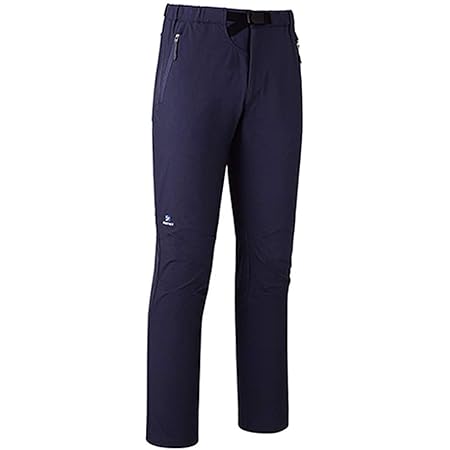 Amazon Co Jp ファイントラック メンズ カミノパンツ スチールグレー Mサイズ Fbm0111 Sg スポーツ アウトドア