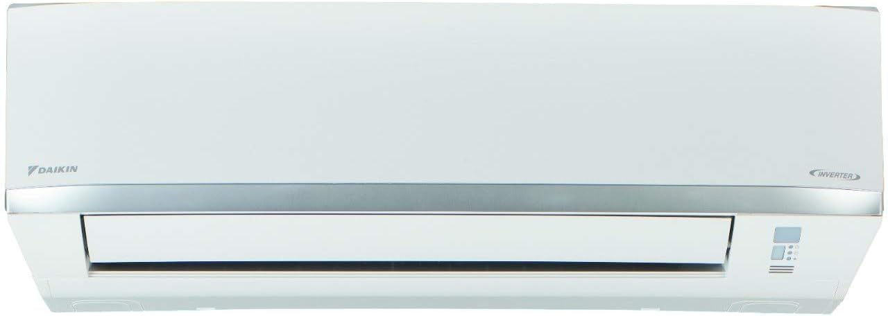 Daikin FTXC35A/RXC35A Technical Data Table