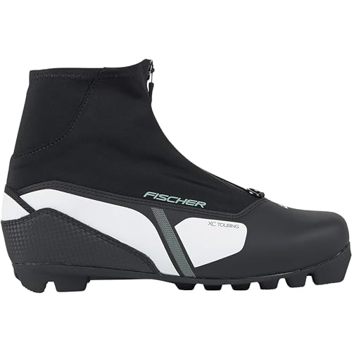 Chaussures Classic Fischer Femme randonnée nordique en forêt et pistes enneigées