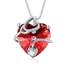 925 Silver#01-January-Garnet